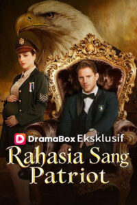 Rahasia Sang Patriot