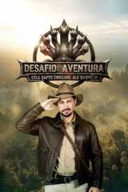Desafio: Aventura