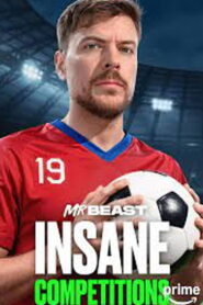 MrBeast: Insane Competitions!