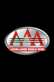 WWE Lucha Libre AAA World Wide