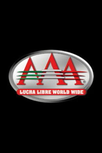 WWE Lucha Libre AAA World Wide