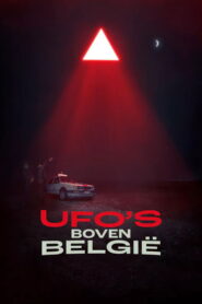 Ufo’s boven België