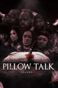 Pillow Talk