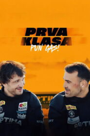 First Class – Full Speed!