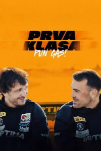 First Class – Full Speed!