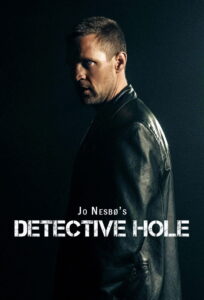 Detective Hole