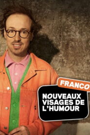 Nouveaux Visages de l’Humour