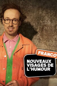 Nouveaux Visages de l’Humour