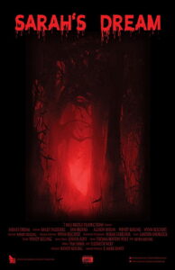 Sarah’s Dream