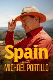 Spain with Michael Portillo