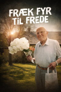 Fræk fyr til Frede