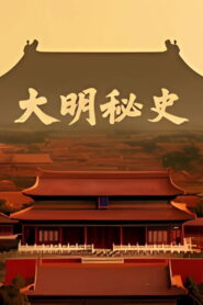 Secrets of the Ming Dynasty