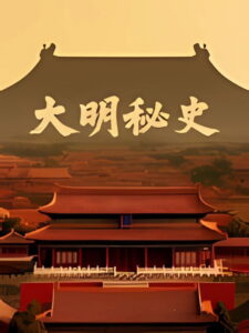 Secrets of the Ming Dynasty