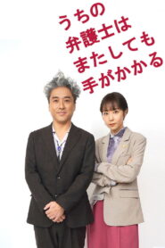 うちの弁護士はまたしても手がかかる