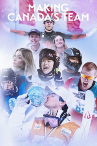 Making Canada’s Team
