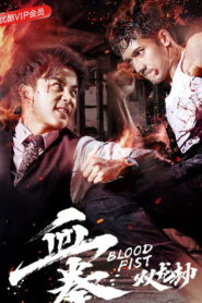 血拳之双龙劫