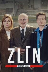Místo činu Zlín