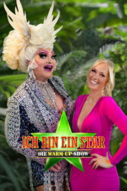 Ich bin ein Star – Holt mich hier raus! Die Warm-Up-Show