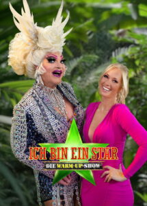 Ich bin ein Star – Holt mich hier raus! Die Warm-Up-Show