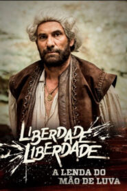 A Lenda do Mão de Luva