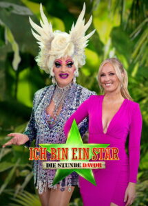 Ich bin ein Star – Holt mich hier raus! Die Stunde davor
