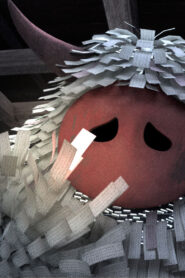 Namahage’s Obon Homecoming