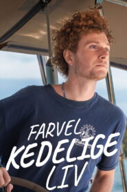 Farvel, kedelige liv