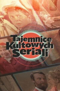 Tajemnice kutlowych seriali