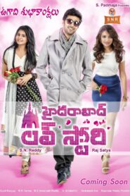 Hyderabad Love Story