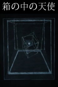Angel inside a box