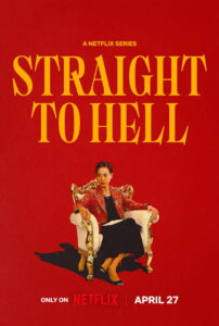Straight to Hell