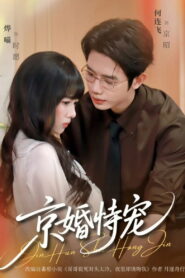 京婚恃宠