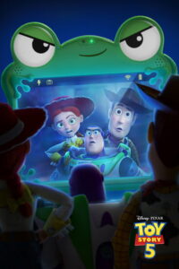 Toy Story 5