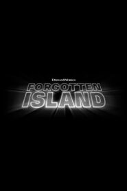 Forgotten Island