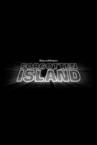 Forgotten Island