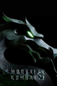 Mortal Kombat II